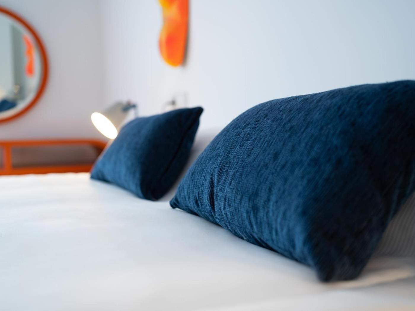 Housingleon Gaudi Suites المظهر الخارجي الصورة