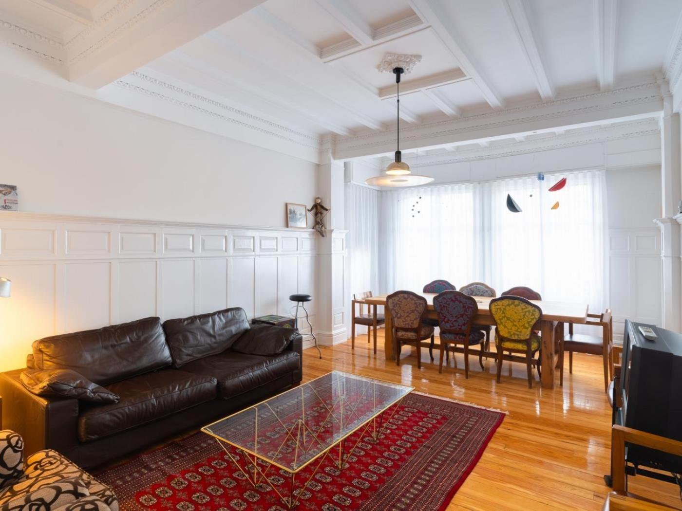 Housingleon Gaudi Suites المظهر الخارجي الصورة