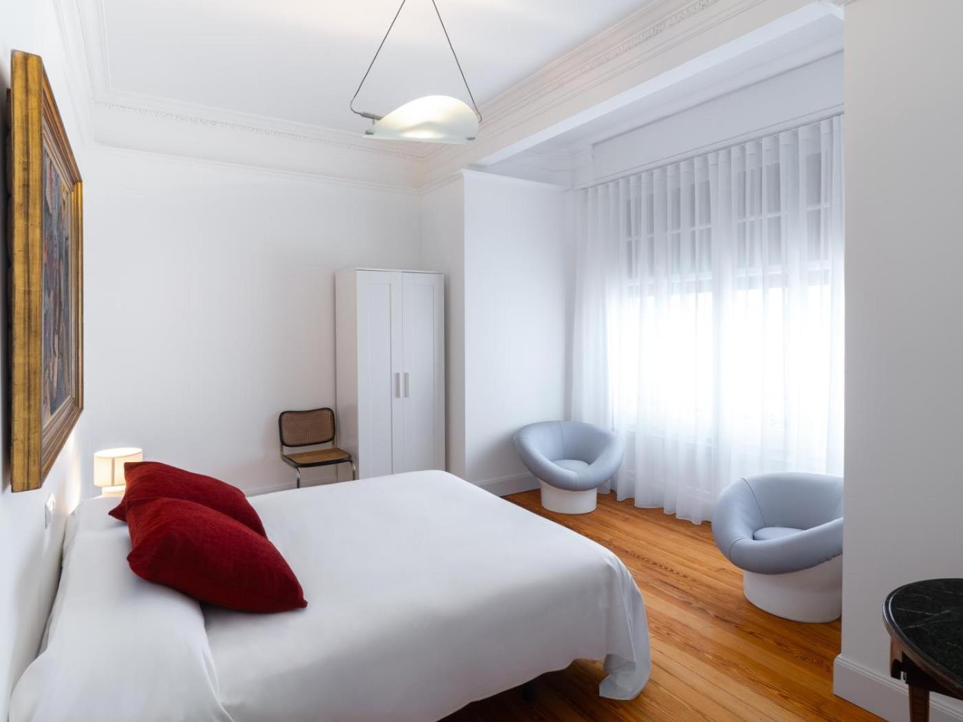 Housingleon Gaudi Suites المظهر الخارجي الصورة