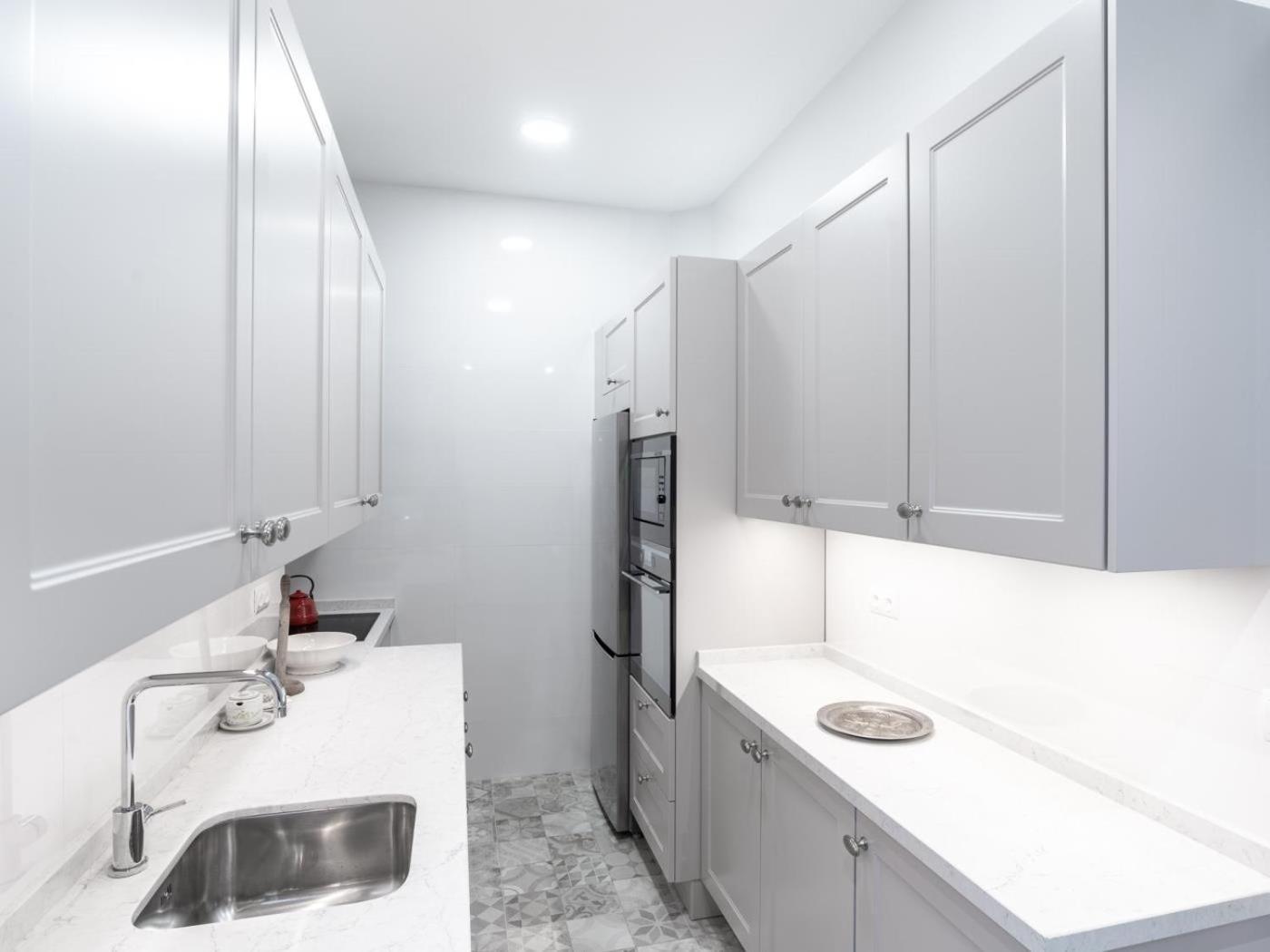 Housingleon Gaudi Suites المظهر الخارجي الصورة