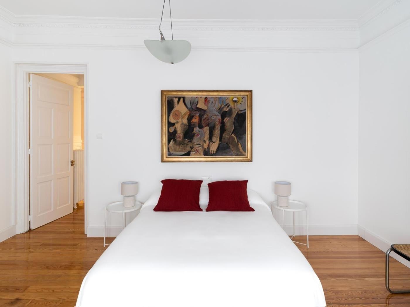 Housingleon Gaudi Suites المظهر الخارجي الصورة