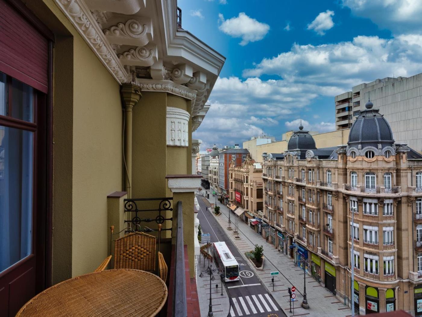 Housingleon Gaudi Suites المظهر الخارجي الصورة